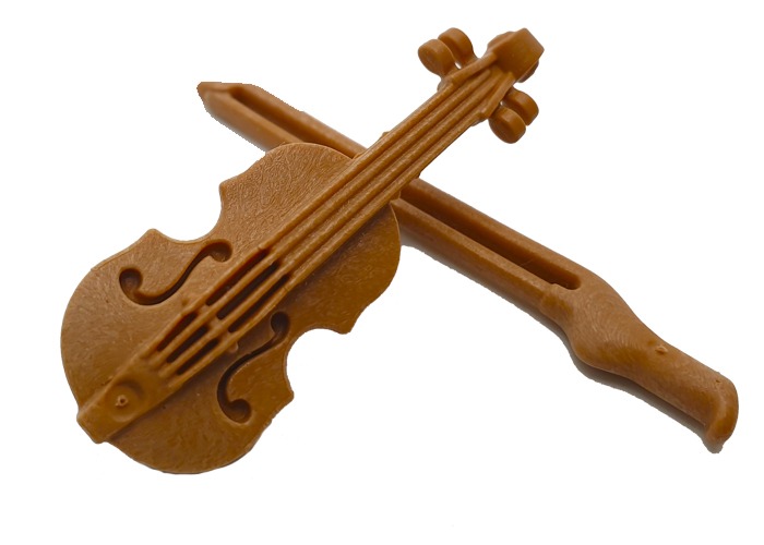 Playmobil Violín playmobil