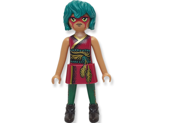 Playmobil Josy AYUMA playmobil