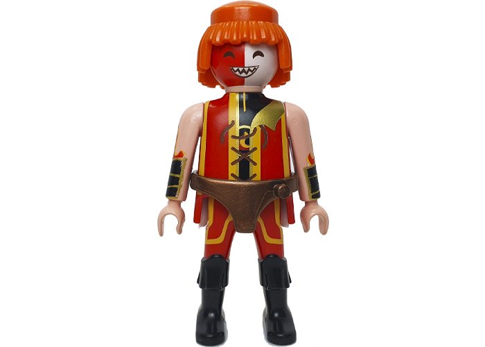 Playmobil Kabbom Basico playmobil