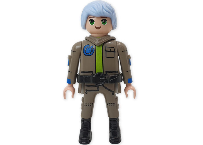 Playmobil Kaidan v2 Dino Rise playmobil