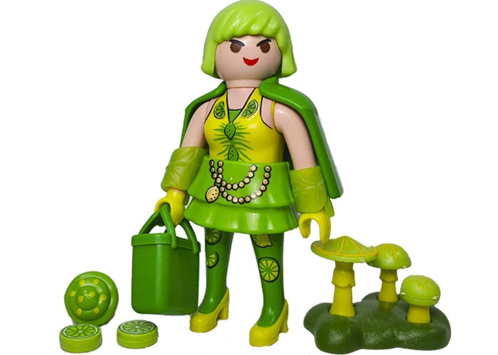 Playmobil Karmela EverdreamerZ playmobil