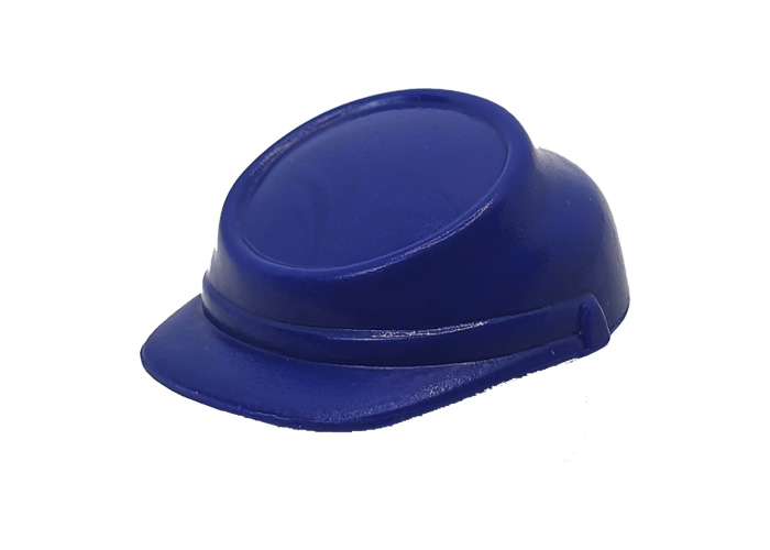 Playmobil Gorro Kepi Azul playmobil