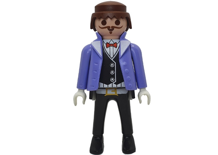 Playmobil Mago Zirkus Basico playmobil