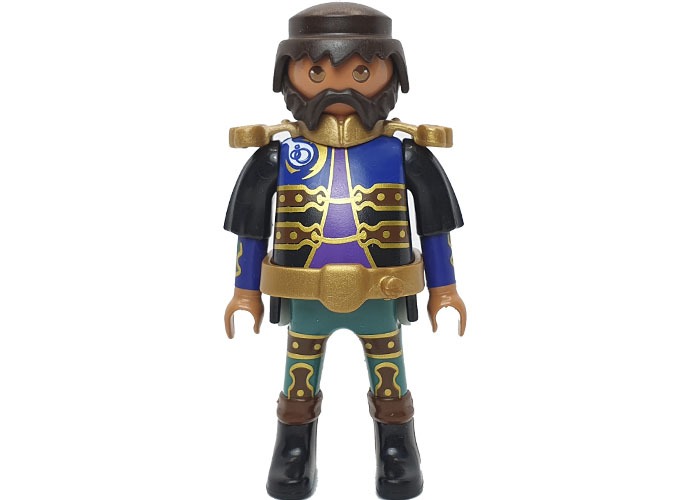 Playmobil Armathor Basico playmobil