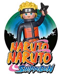 NARUTO playmobil