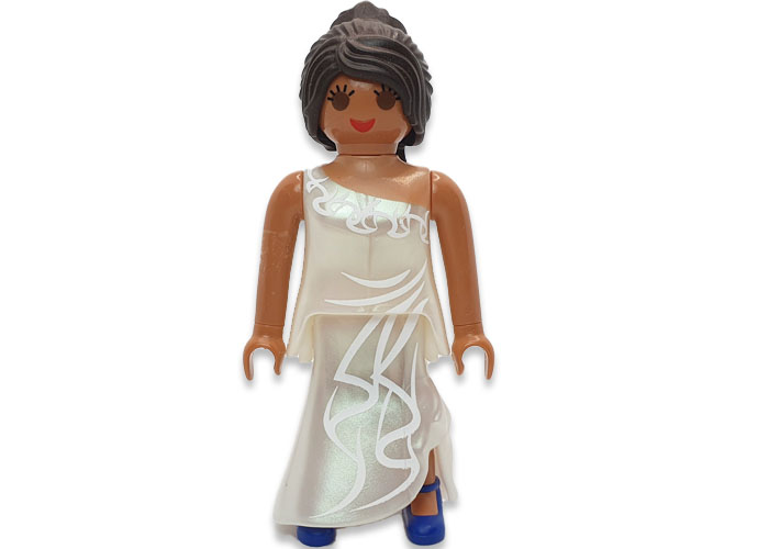 Playmobil Novia Basica de Boda playmobil