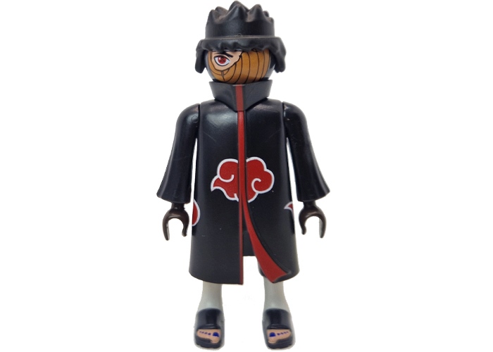 Playmobil Tobi Basico playmobil