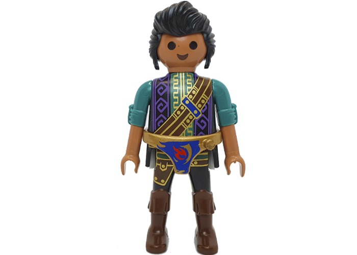 Playmobil Omagus Basico playmobil