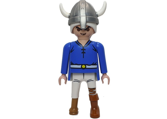 Playmobil PataPalo Astérix playmobil