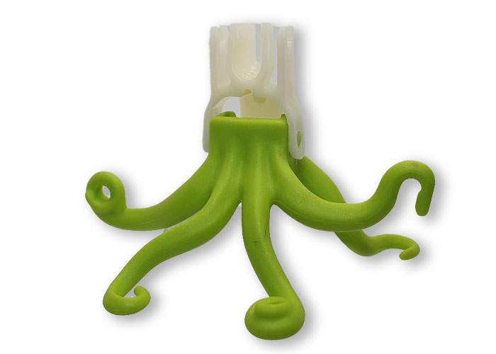 Playmobil Piernas Tentáculos Kraken playmobil