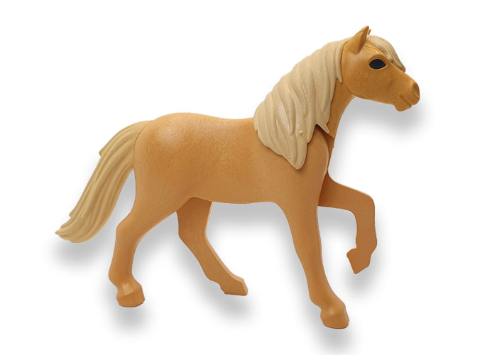 Playmobil Pony Rubio playmobil