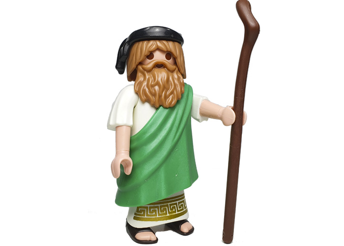 Playmobil Profeta Belen V2 playmobil