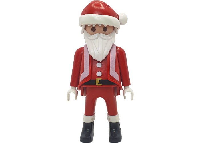 Playmobil Santa Claus v4 playmobil