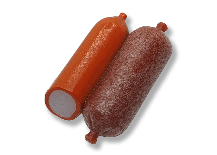 Playmobil Comida Salami playmobil