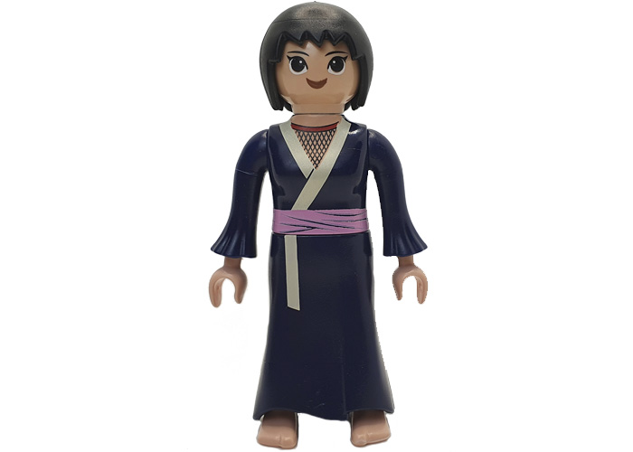 Playmobil Shizune Basica playmobil