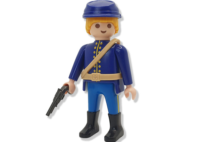 Playmobil Nordista Rubio v2 playmobil