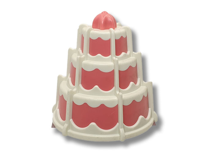 Playmobil Tarta Pastel de Boda  playmobil