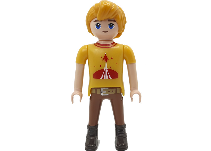 Playmobil Tom Dragons: The Nine Realms playmobil