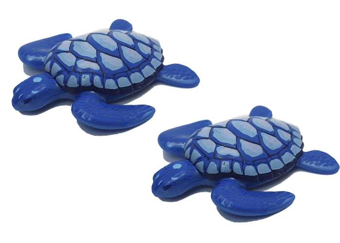 Playmobil Tortugas azules (x2) playmobil