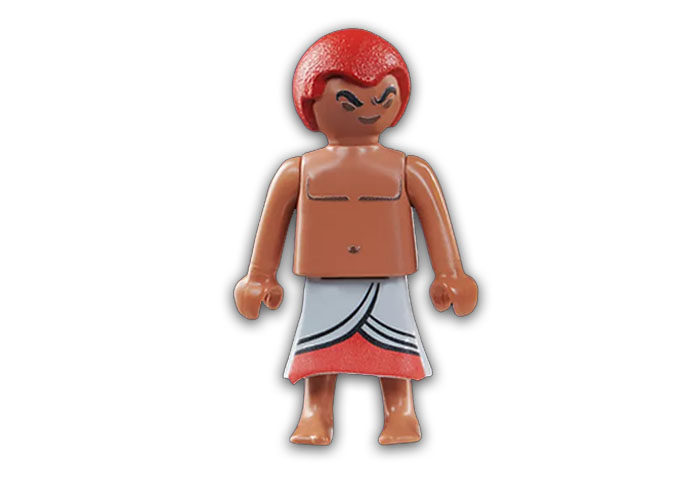 Playmobil Tornabis playmobil