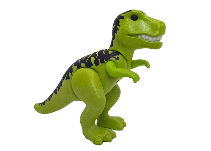 Playmobil T Rex Mini playmobil