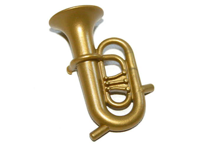 Playmobil Tuba  playmobil