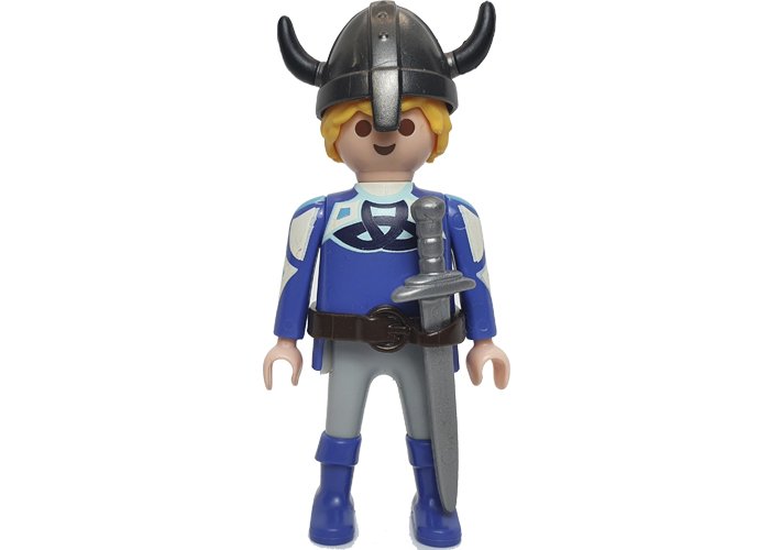 Playmobil Joven Vikingo playmobil