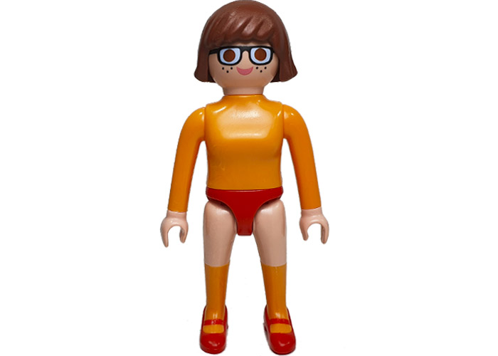 Playmobil Vilma Basica playmobil